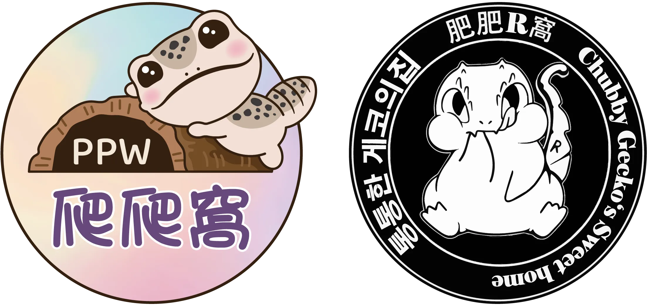 爬爬窩兩棲爬蟲工作室