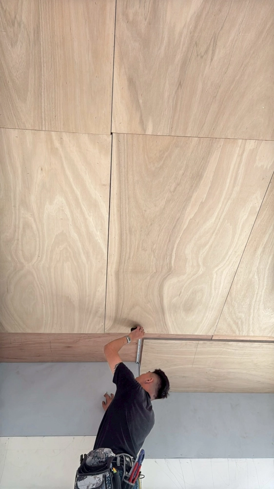 敦南住宅｜天花板隔音