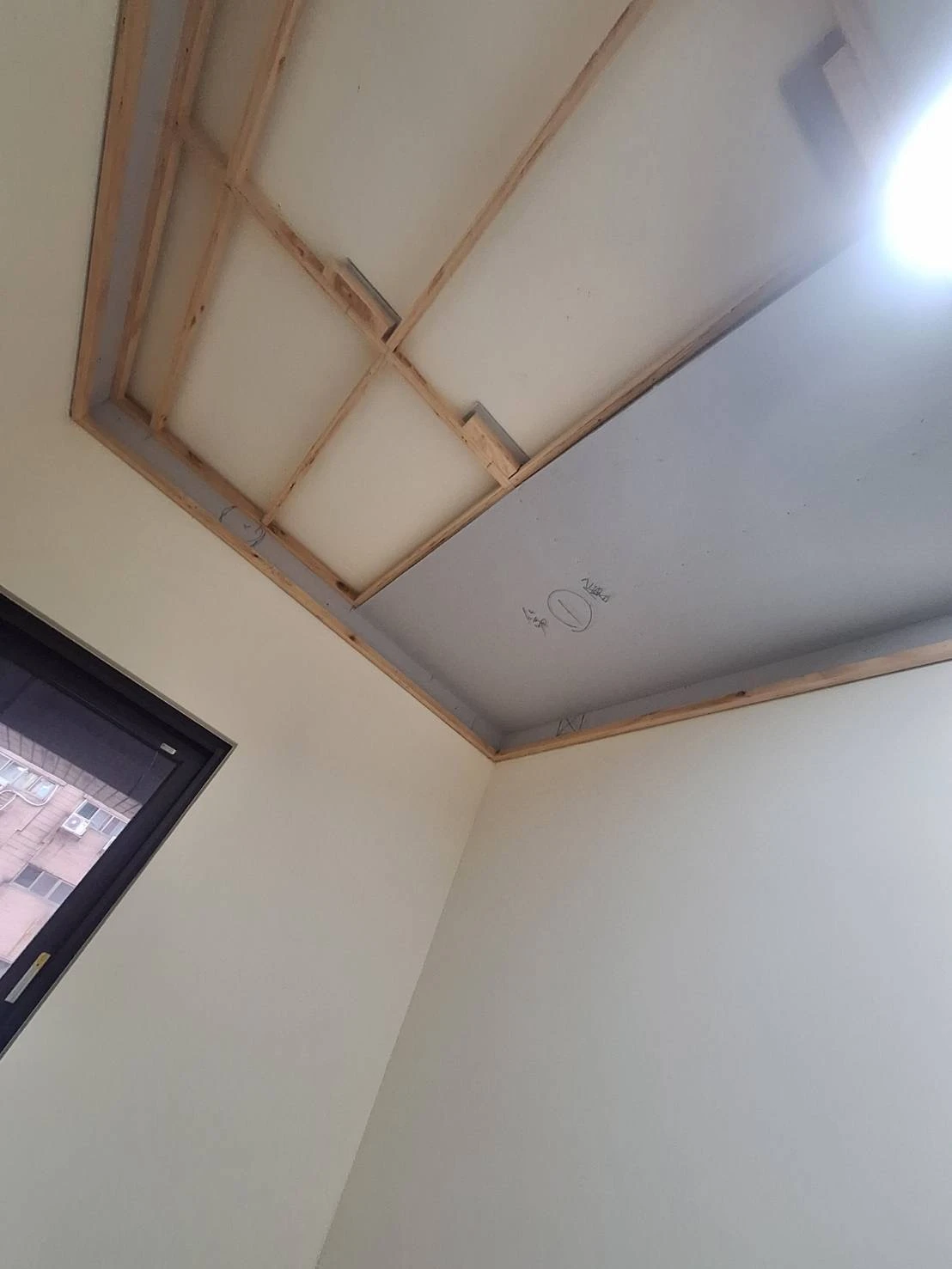 新成屋隔音｜天花噪音預防工程