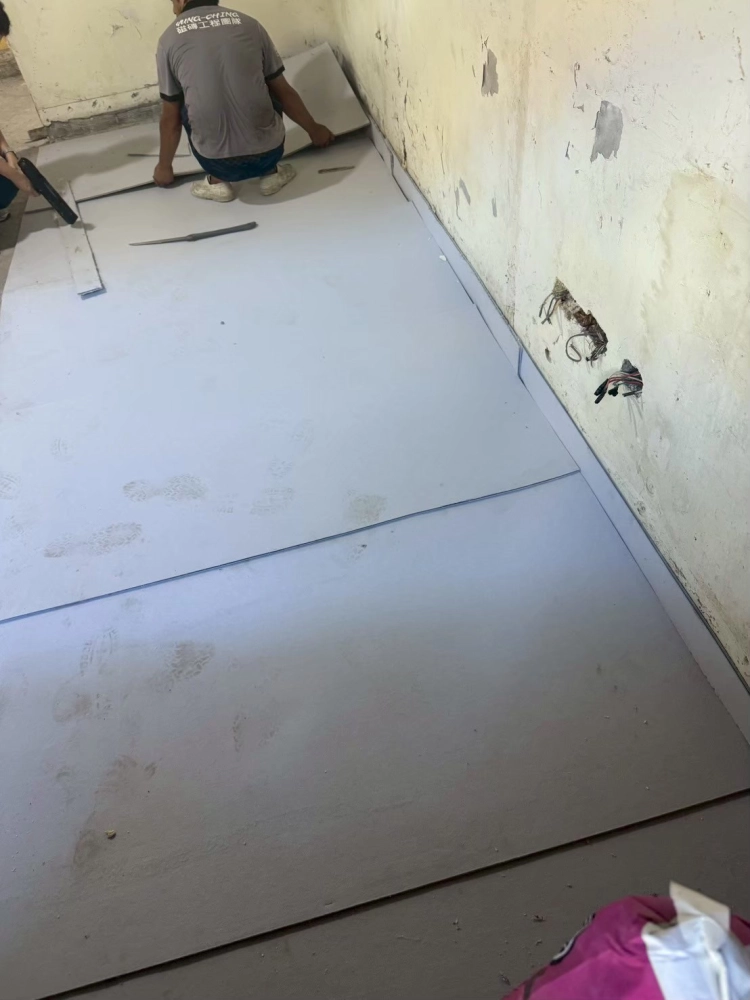 內湖音樂教室｜天花板隔音