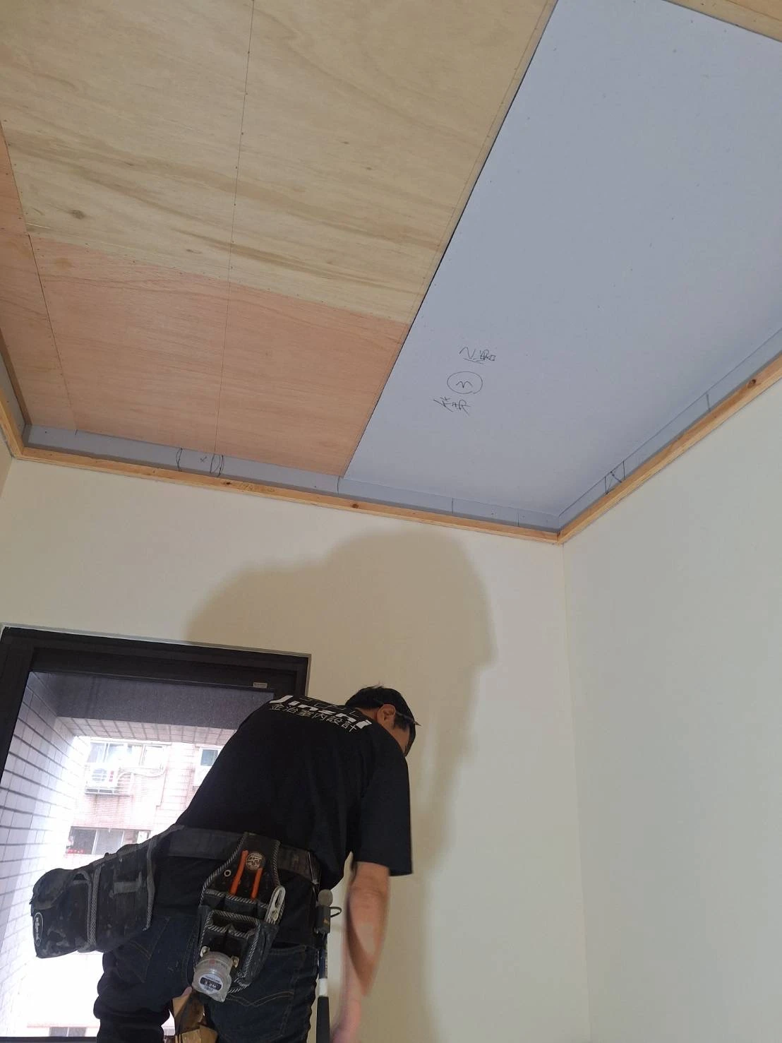 新成屋隔音｜天花噪音預防工程