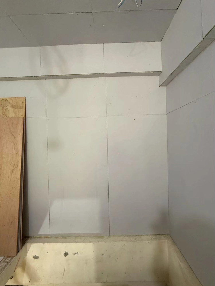 內湖音樂教室｜天花板隔音