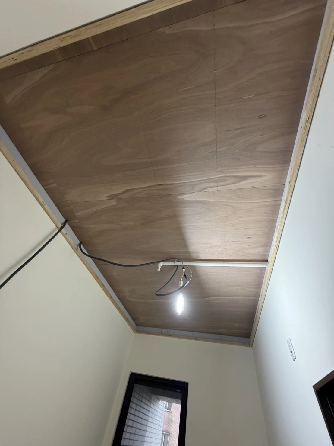 新成屋隔音｜天花噪音預防工程