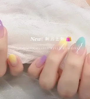 New｜新品上新｜高雄美甲｜鼓山區美甲