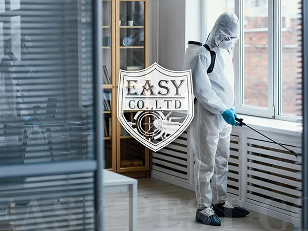 什麼是病媒防治？