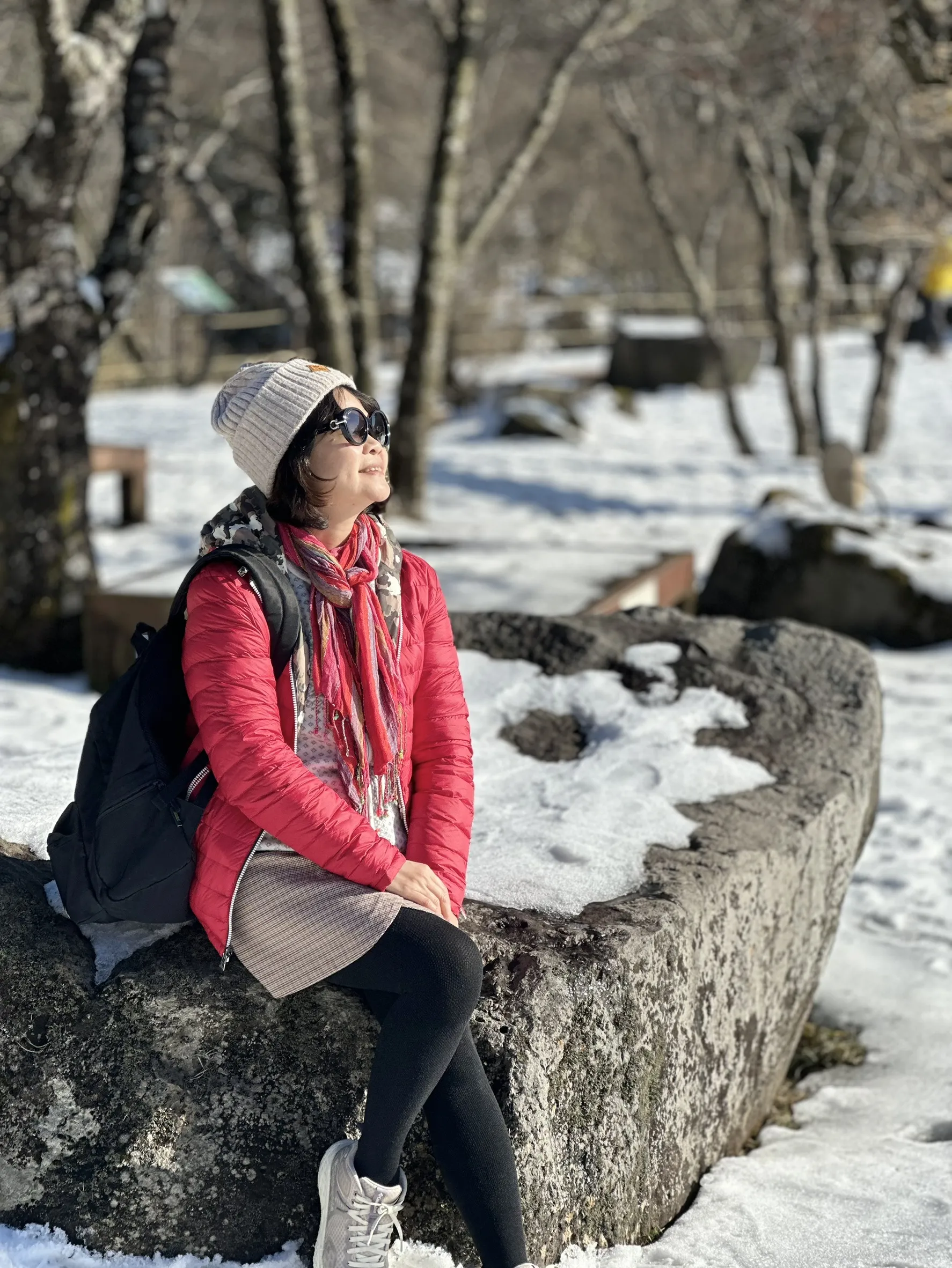 令人心情激動的判決