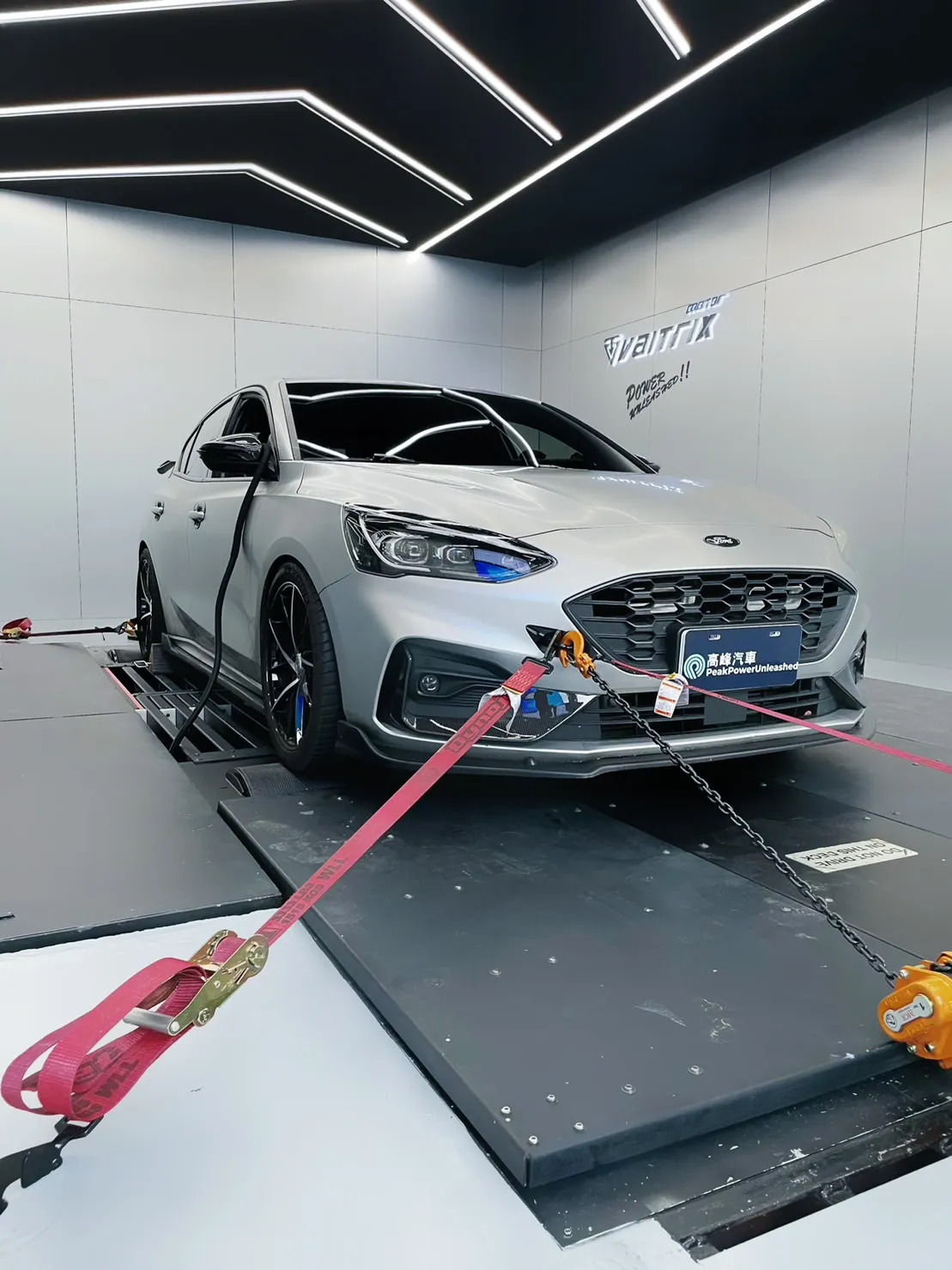 2022 FORD FOCUS 1.5T 現今小排量帶渦輪增壓最夯車款
