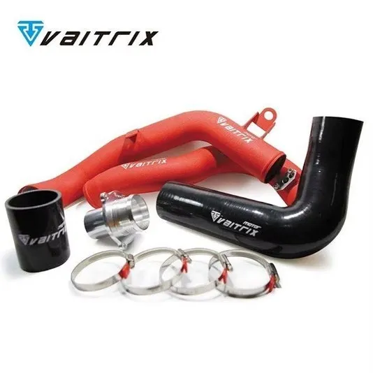 水甲醇噴射 Water Methanol Injektion