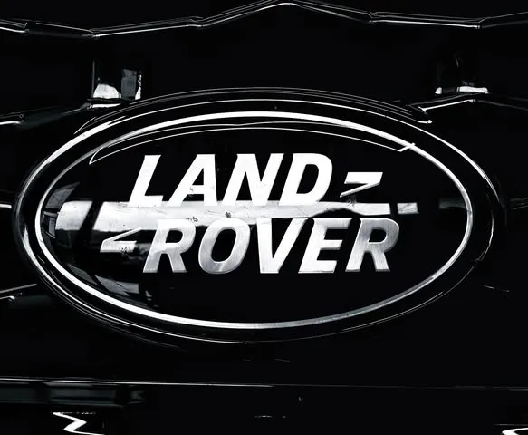 LANDROVER  4.2 V8