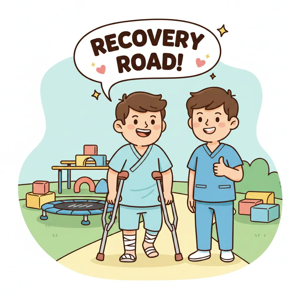 術後復健注意事項有哪些？台北術後復健/淡水區術後復健