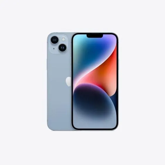 Iphone 14 Plus 256G