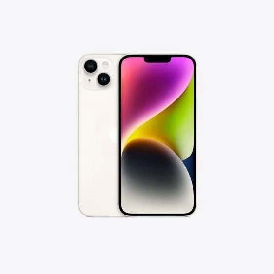 Iphone 14 Plus 128G