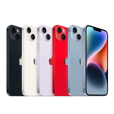Iphone 14 Plus 128G