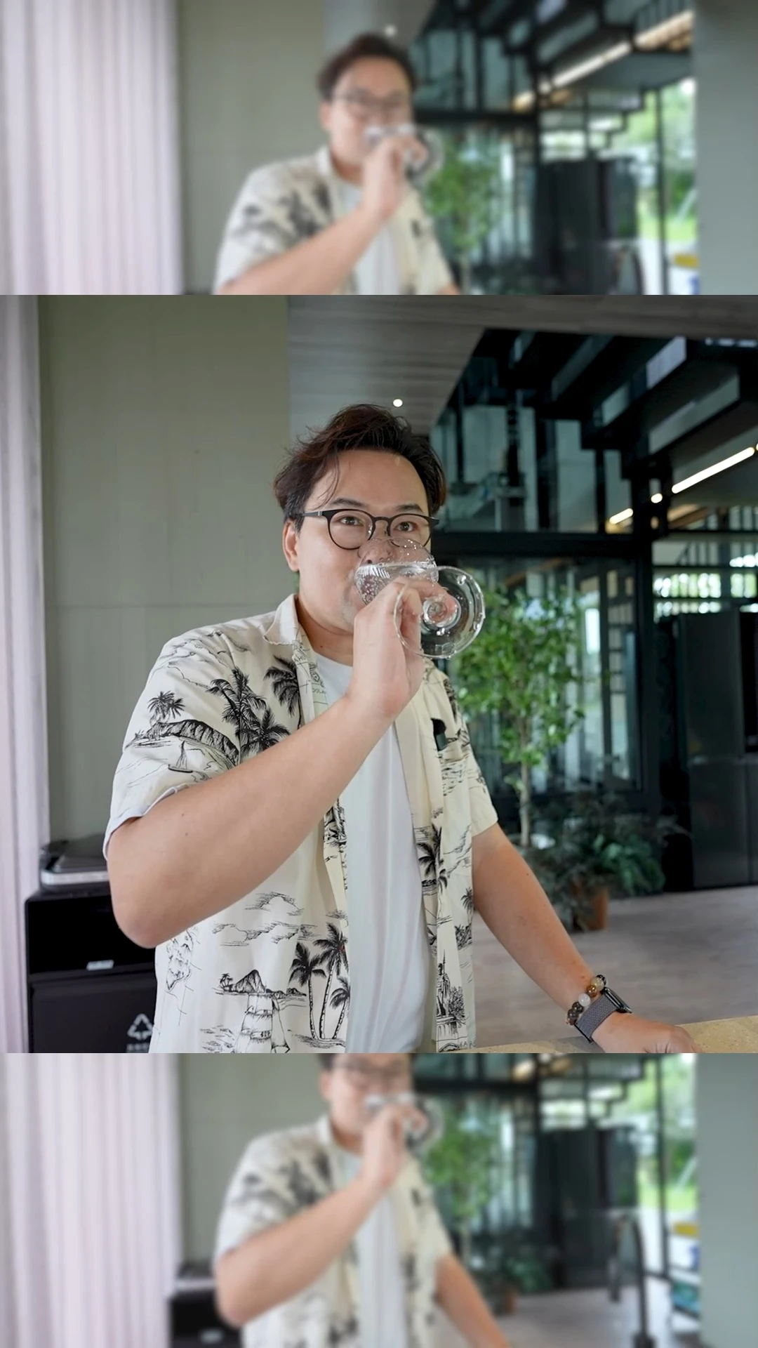 50萬訂閱台日旅遊Youtuber阿倫開箱影片