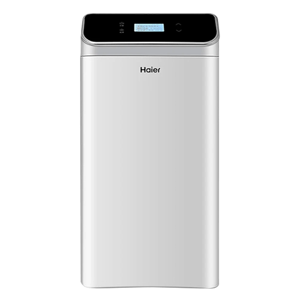 中央淨水器
