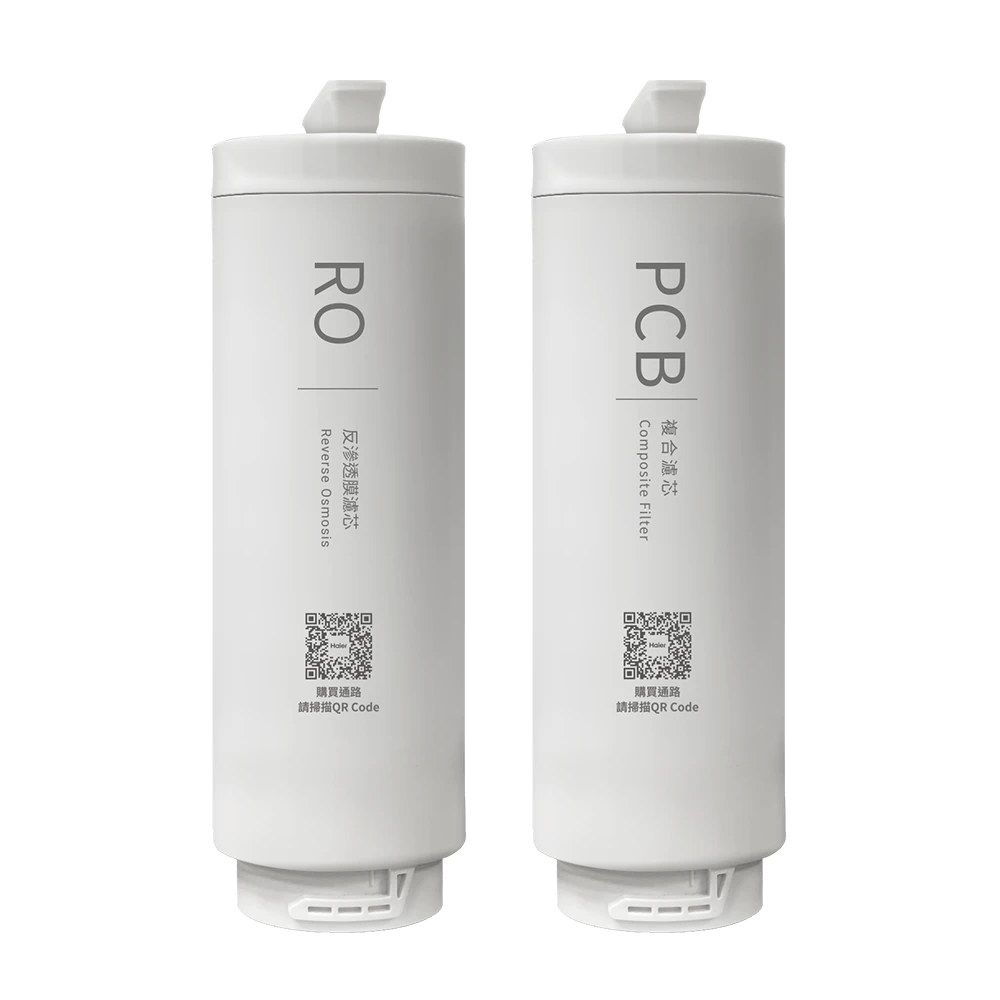 RO四段溫控瞬熱淨水器 替換濾芯