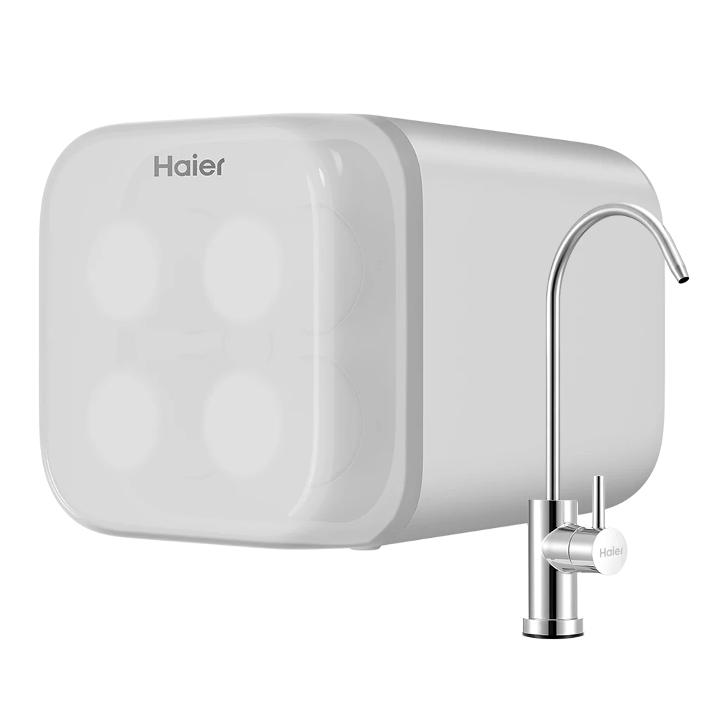 超濾2.0淨水器600