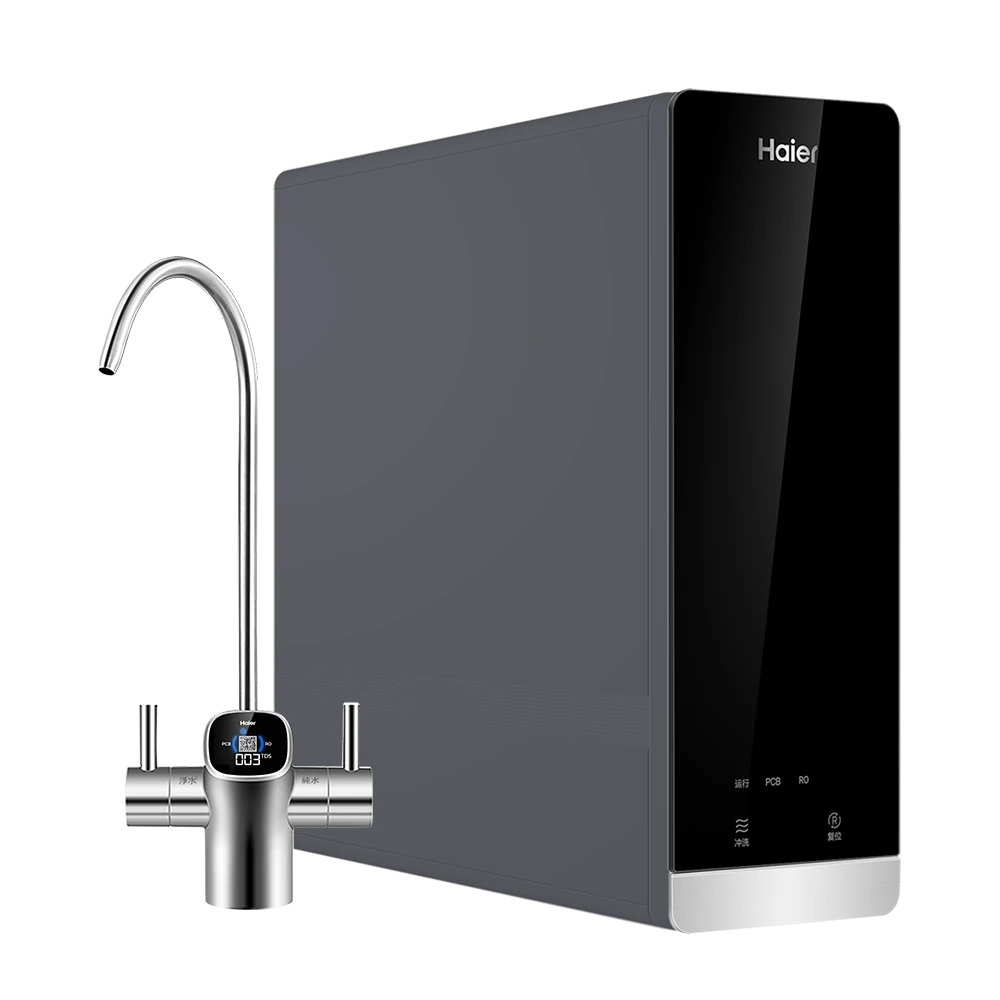 鮮活2.0 RO800G逆滲透生飲淨水器