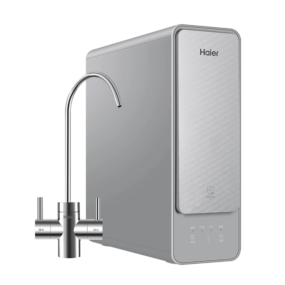 鮮活Plus RO600G逆滲透生飲淨水器