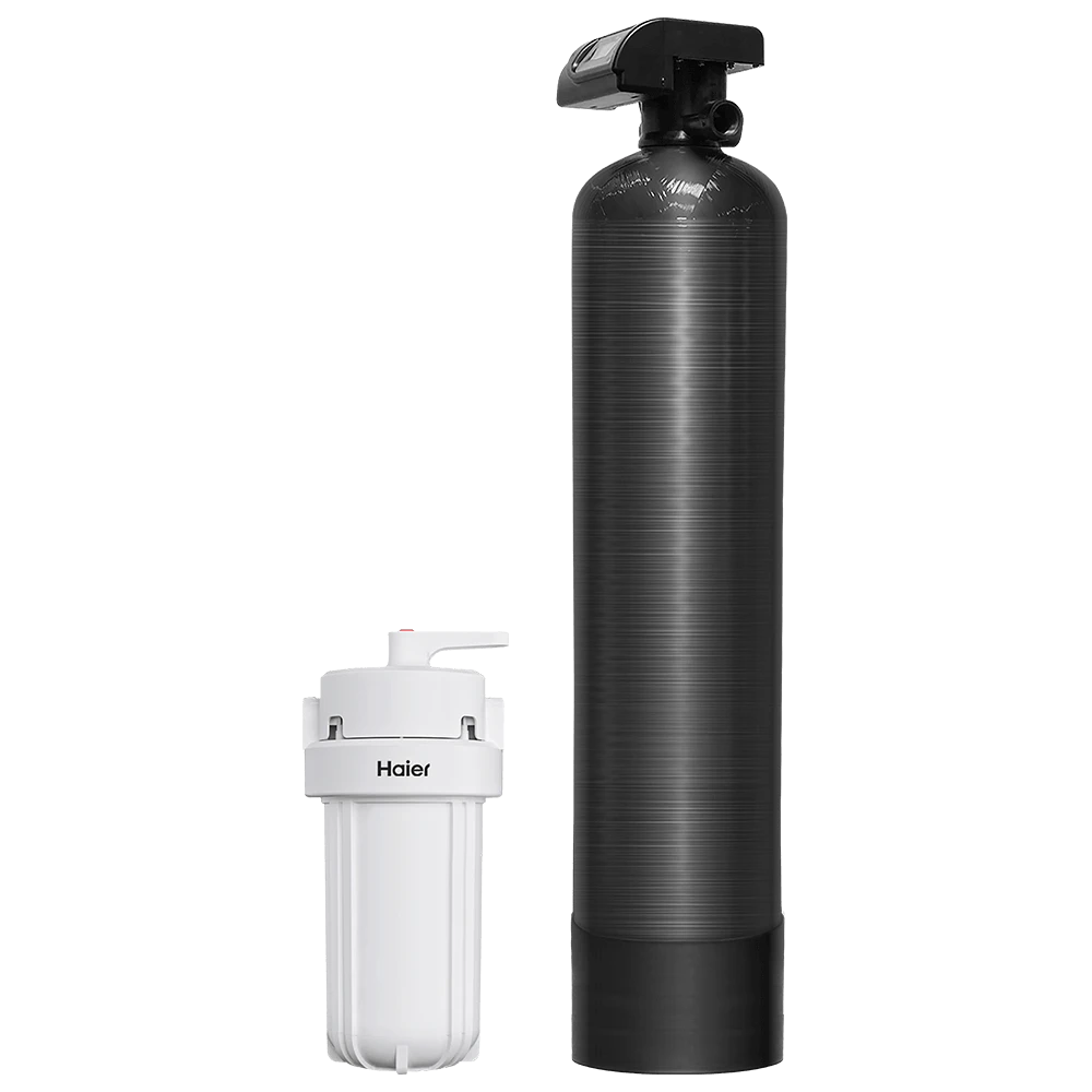 KDF活性碳淨水器