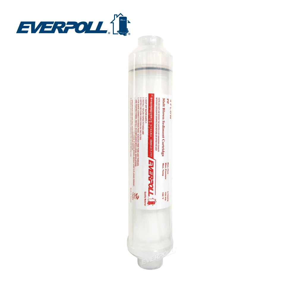 EVB398PP濾芯(冷卻水專用)