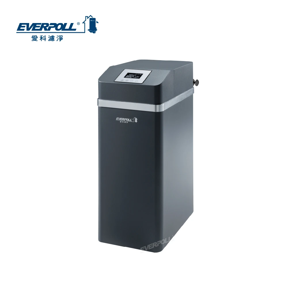全戶柔淨軟水機18L