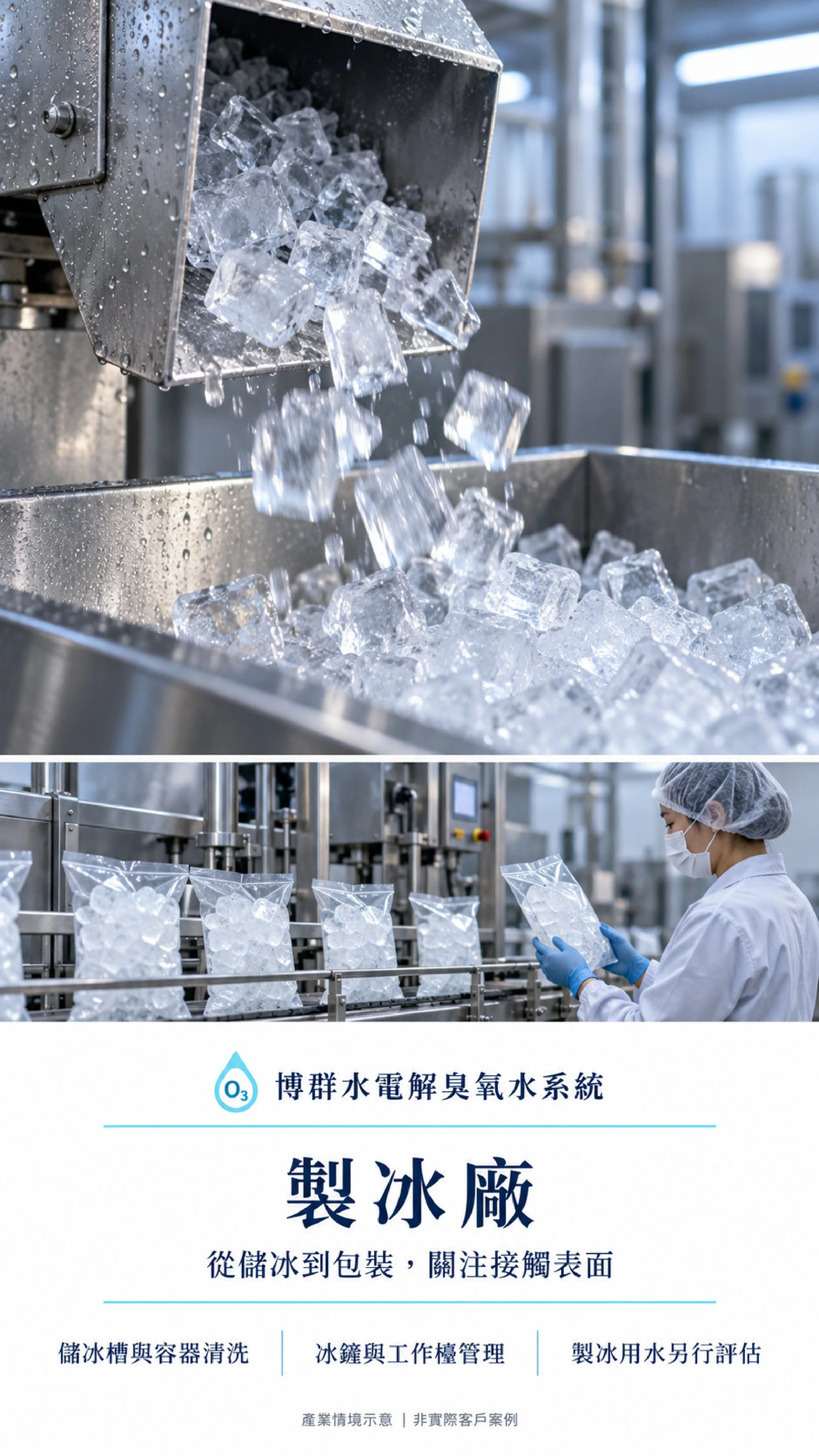 水電解臭氧機