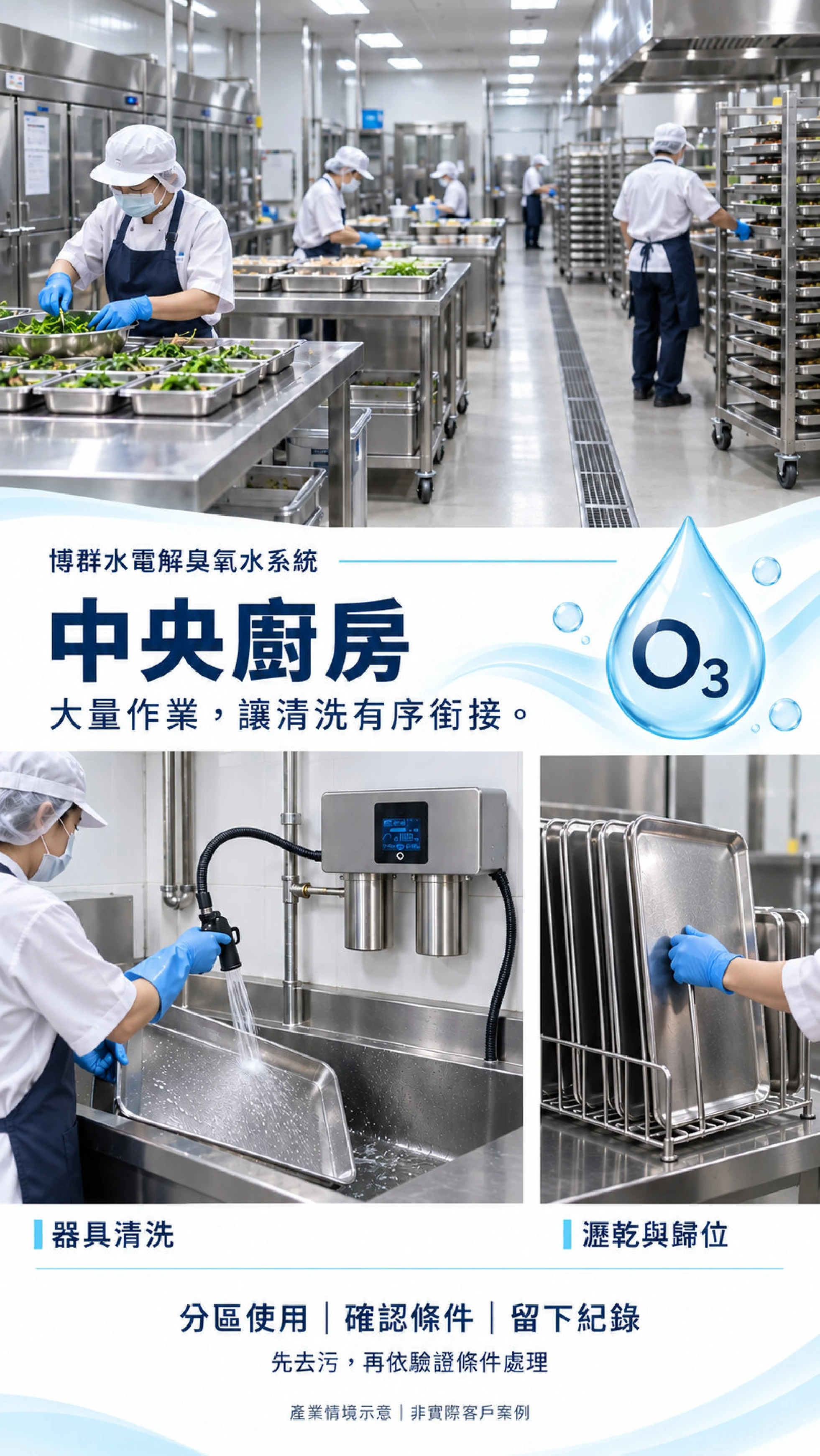 水電解臭氧機