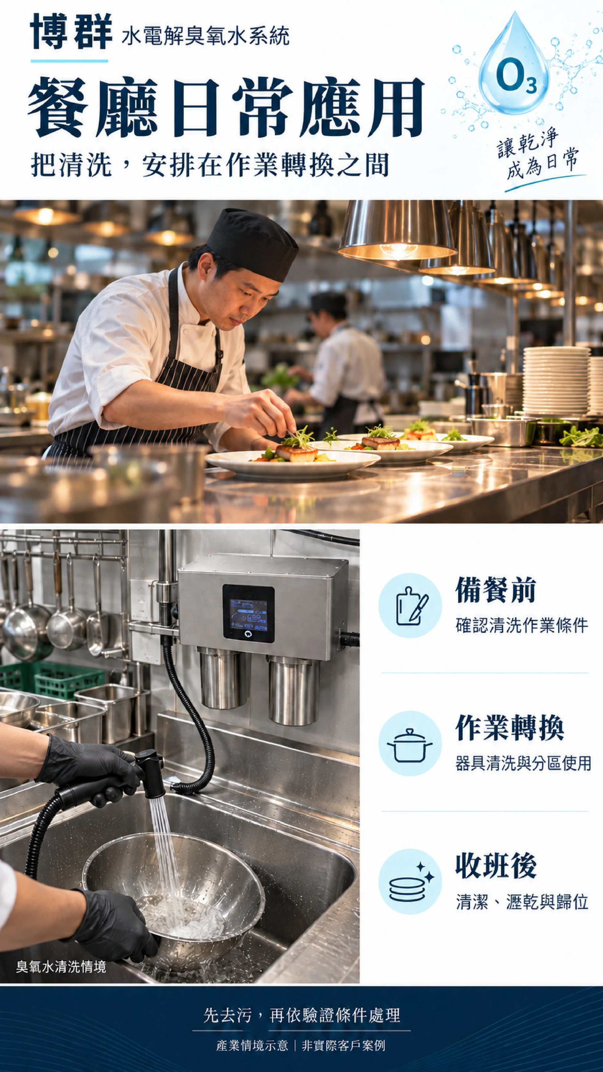 水電解臭氧機