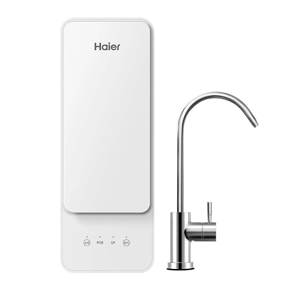 中空絲膜超濾淨水器 1200