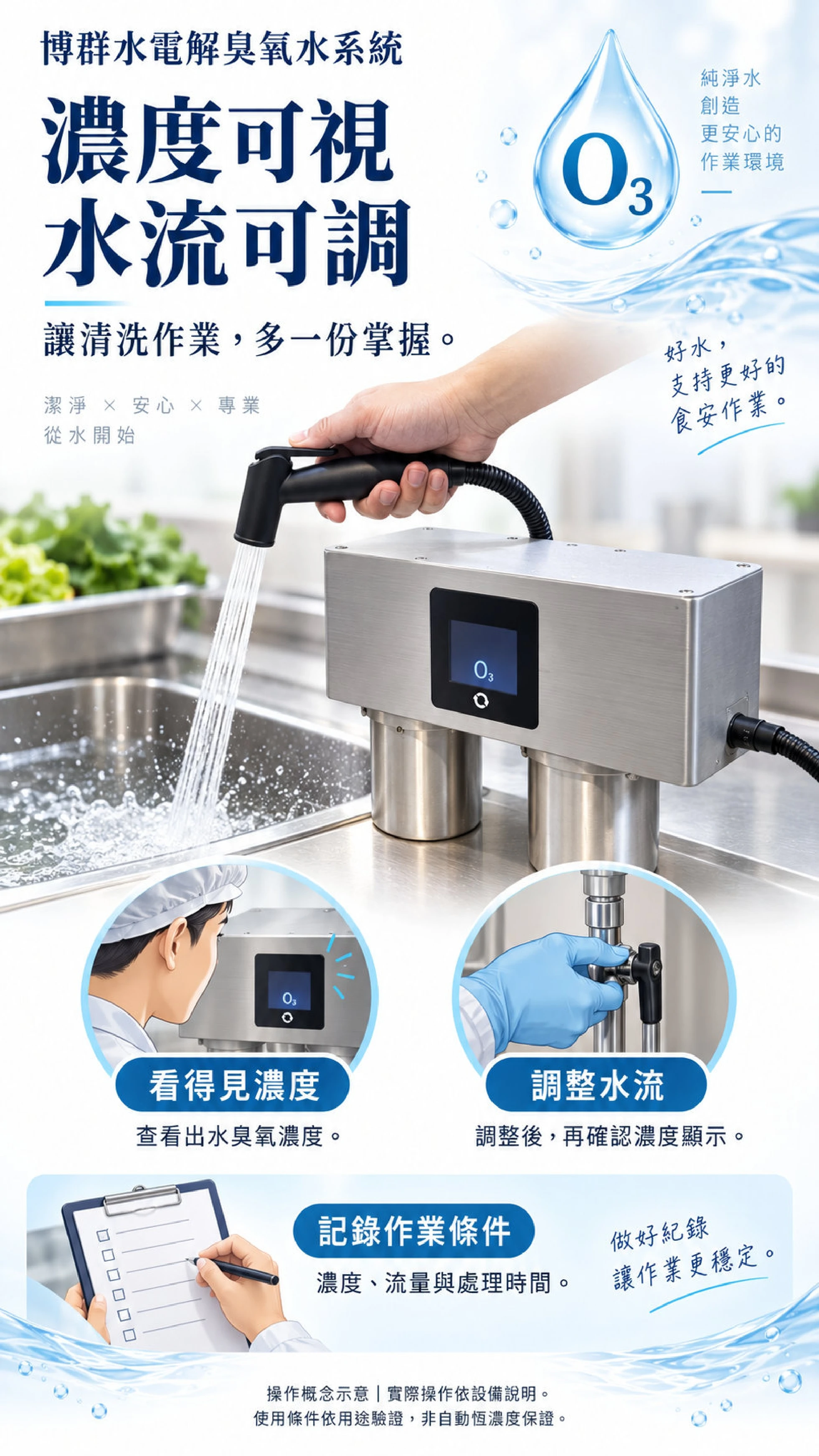 水電解臭氧機