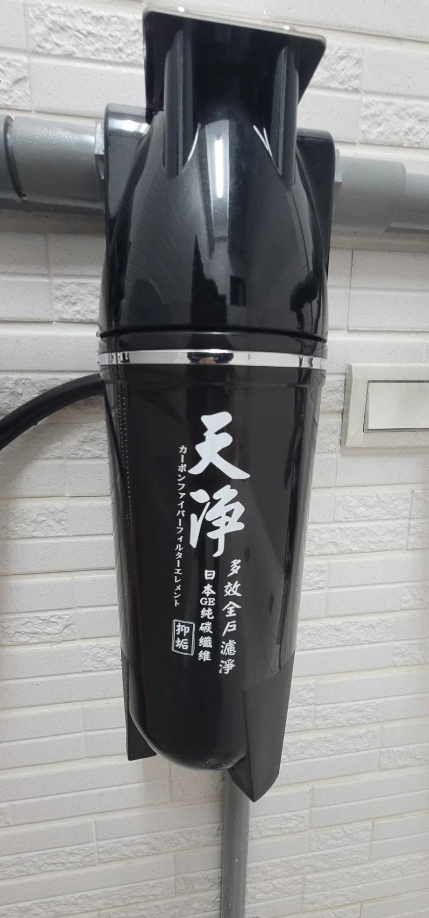 安裝實績