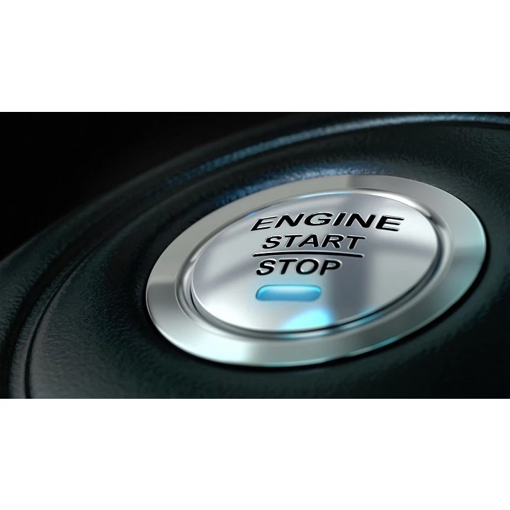 義大利FIAMM VR760 AGM 70AH 怠速熄火汽車電瓶 福斯VW GOLF 賓士BENZ W205