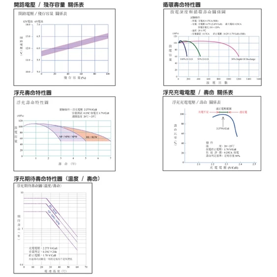 YUASA湯淺NP3-6閥調密閉式鉛酸電池 6V3AH 精密儀器 電子秤 電子磅秤 醫療儀器(台灣製)