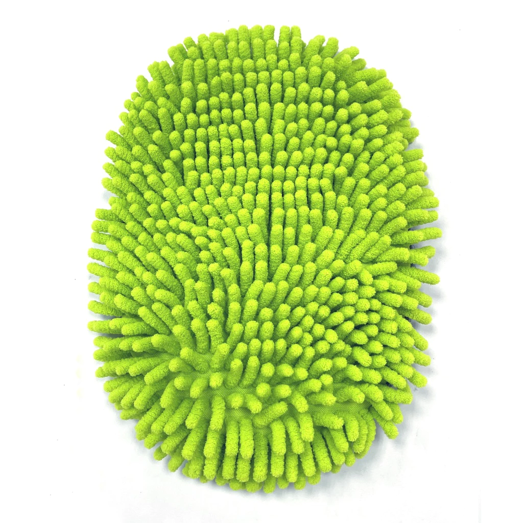 多用途洗車拖把替換布