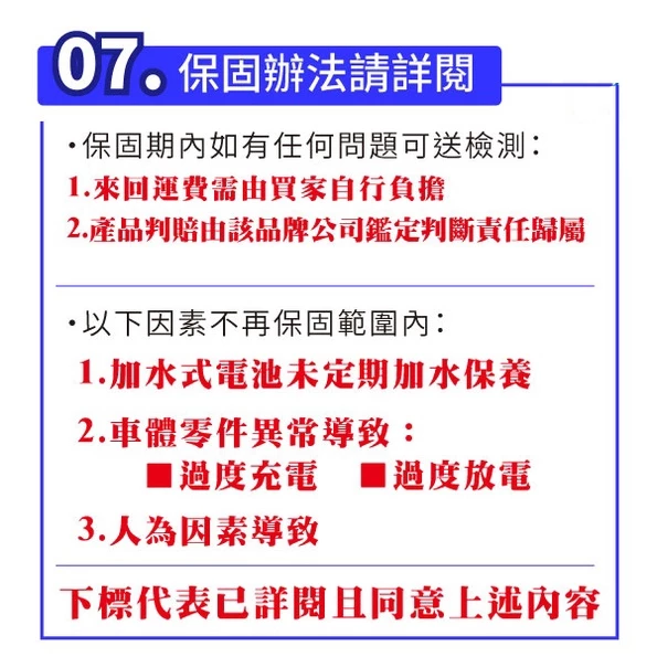 GS統力 GTX4L-BS 機車電瓶 全新未入液 同YTX4L ZTX4L 機車4號電池 50cc 小綿羊
