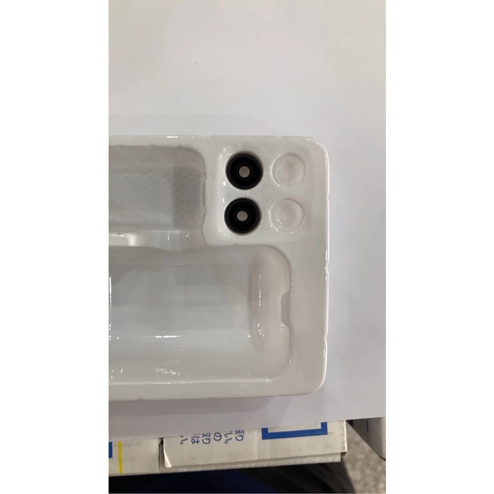 Amoi夏新【限定版】F9耳機 耳帽一組