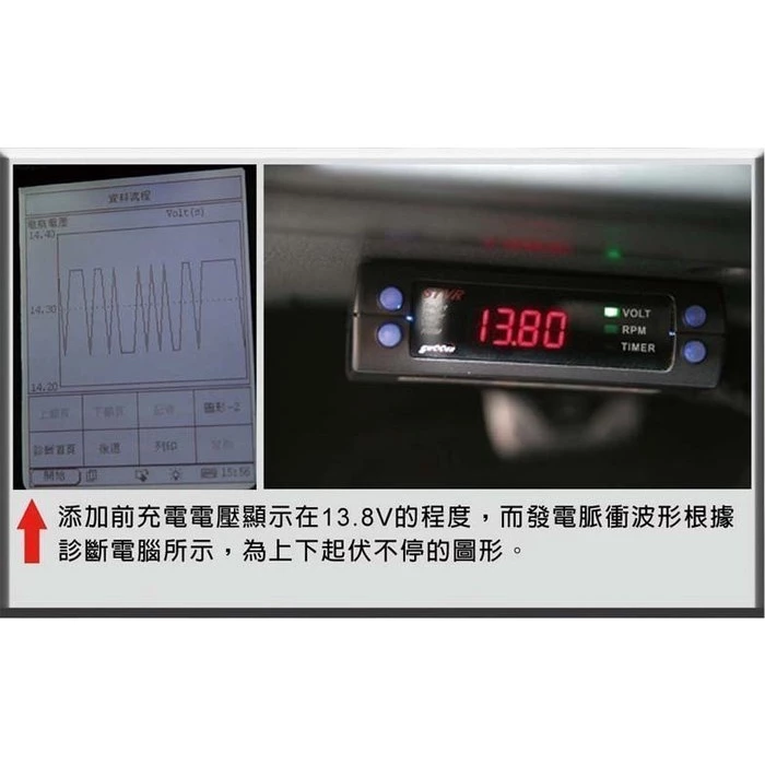 日本Laslong 電瓶活化再生液 9CC便利包裝型 延長電池壽命 電瓶保養 延長壽命 電瓶還原劑 還原劑 還原液
