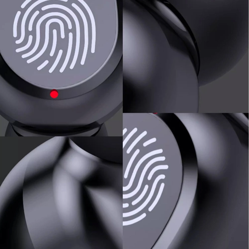 Amoi夏新【旗艦版】F9 無線藍芽耳機 藍牙5.2 自動配動 蘋果 安卓適用 運動耳機