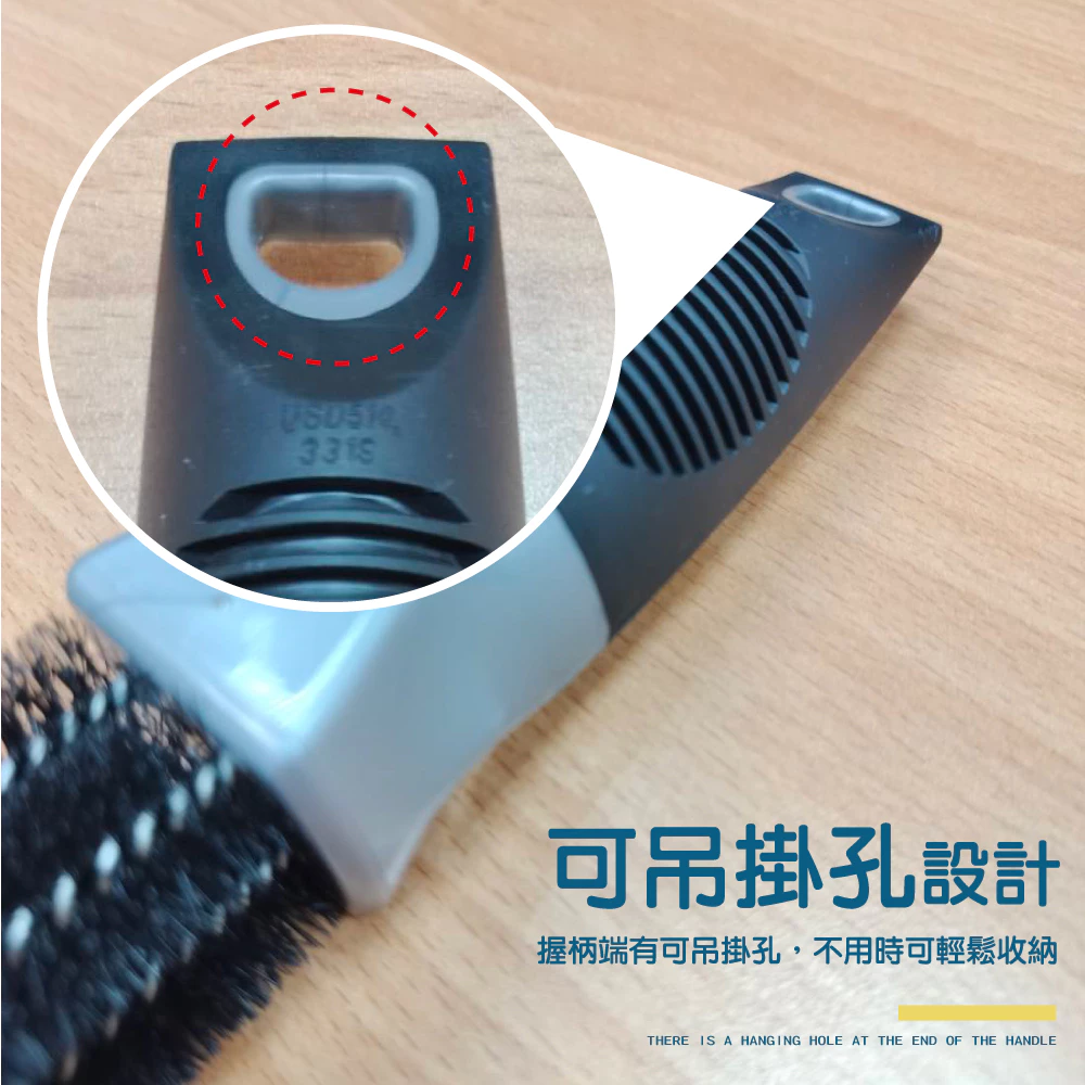 汽機車多角度輪圈刷/防滑手柄/輪胎刷/輪圈刷