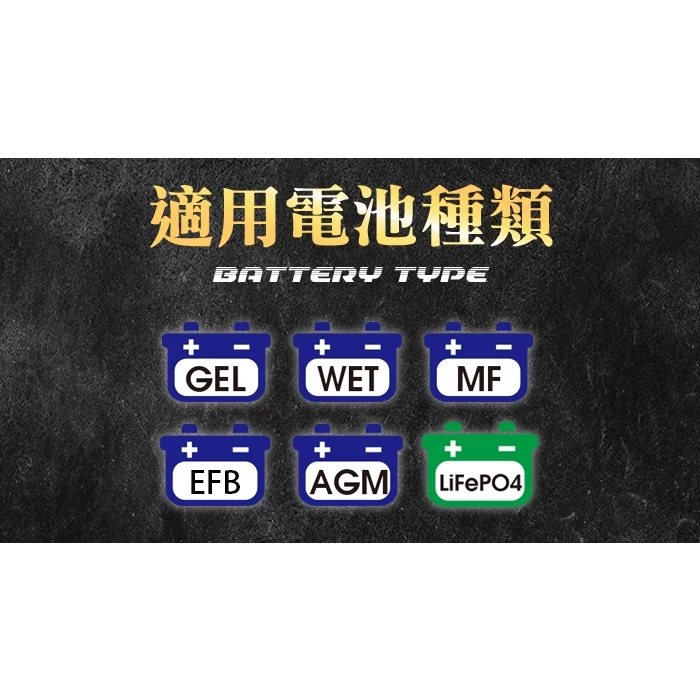 麻新電子 MS-600 12V 6A鉛酸/鋰鐵電池充電器 重機快速充電 玩具車充電 舒馬克聯名合作 3年保固