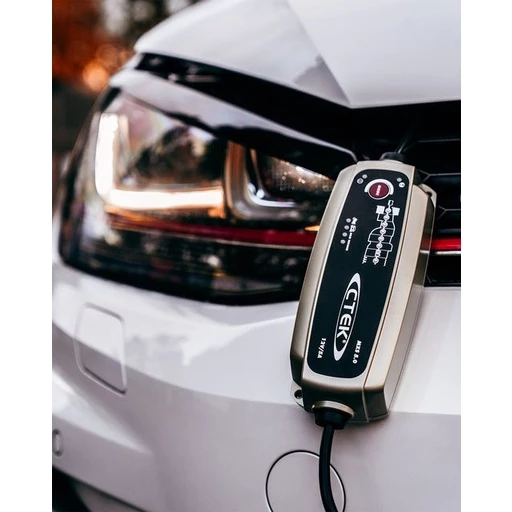 瑞典CTEK 簡易型-點菸孔連接線 點菸器 快速接頭 適用於CTEK所有充電機種 原廠公司貨