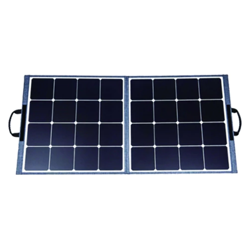 美國WAGAN 摺疊太陽能板 (8213) 太陽能充電板 太陽能 太陽能板 100W摺疊便攜 高校轉換率 2年保固