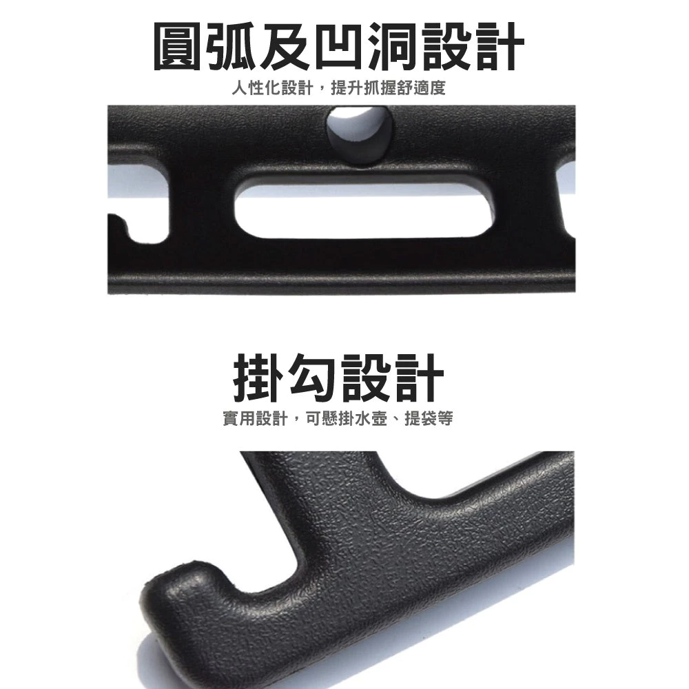 車用頭枕扶手掛勾 椅背安全扶手 車用安全手把 汽車衣架 車內掛鉤 頭枕置物掛 多功能把手 後座手把掛