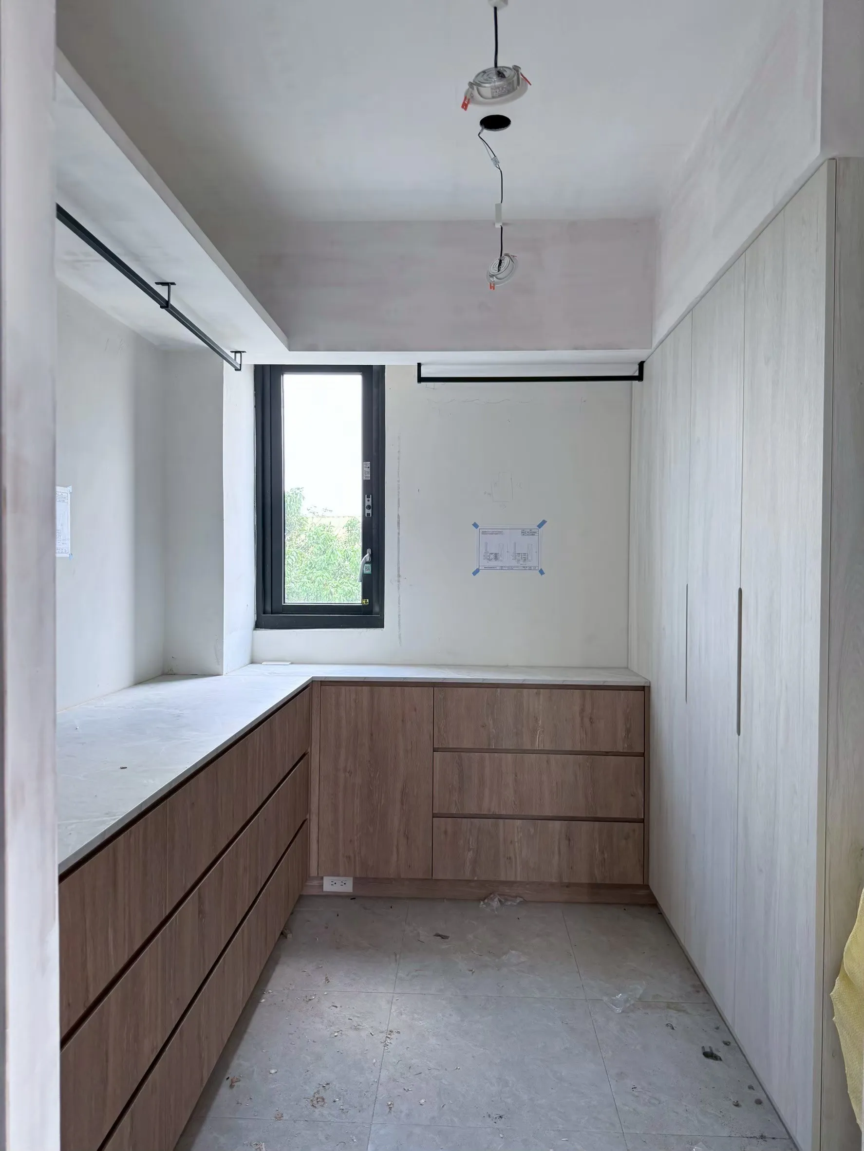 全室設計｜全室系統規劃｜台南系統櫃設計｜後壁系統櫃設計｜系統櫃設計｜臥室系統櫃｜玄關電視櫃｜樓梯收納櫃｜更衣室收納櫃