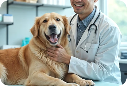 狗狗多久需要做一次健檢？