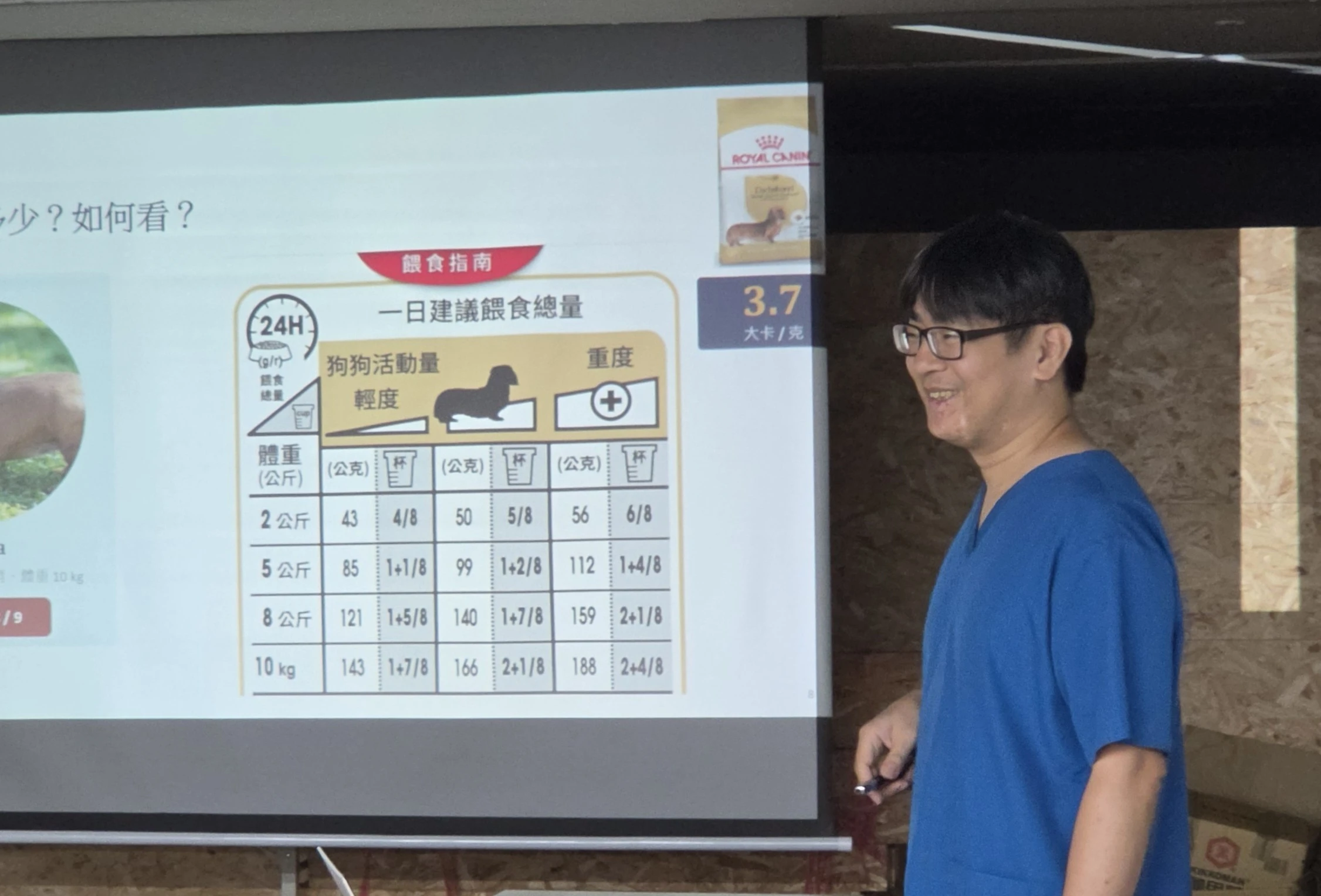 犬貓減重與飲食管理的實戰指南：怎麼吃才健康？