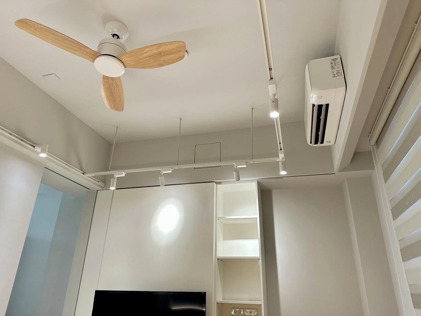 新式住宅的空調機種如何選擇？