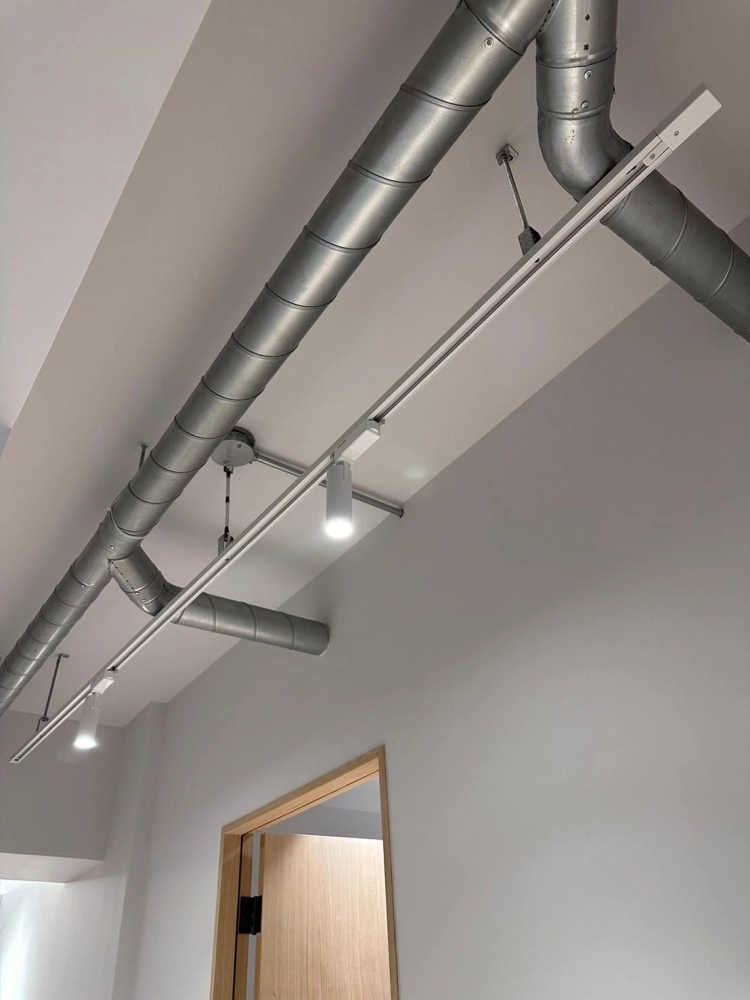 新風與空氣淨化系統