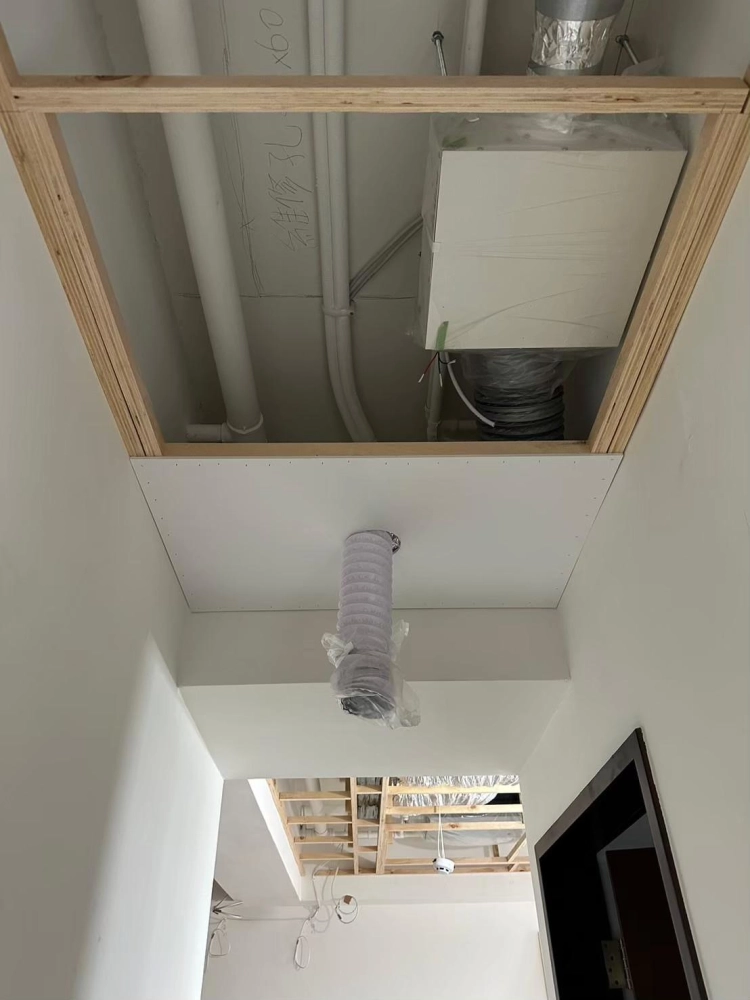 新風與空氣淨化系統